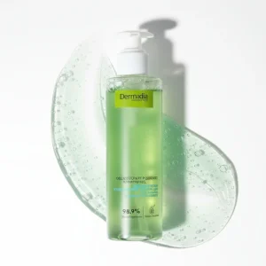 Purifying cleansing gel | 150ml