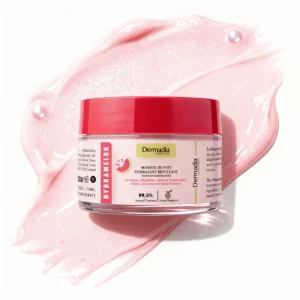 Hydramelon Night Mask | 50ml