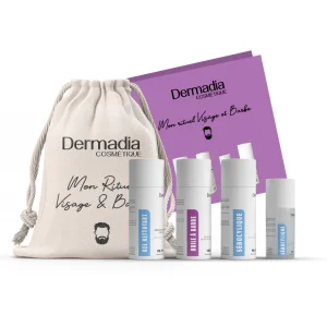 Face & Beard Kit
