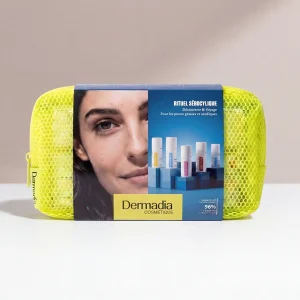 Sébocylique kit